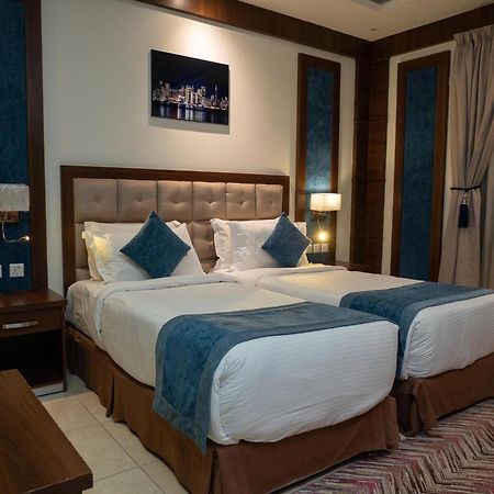 Innyar Hotel Riyadh Exterior photo