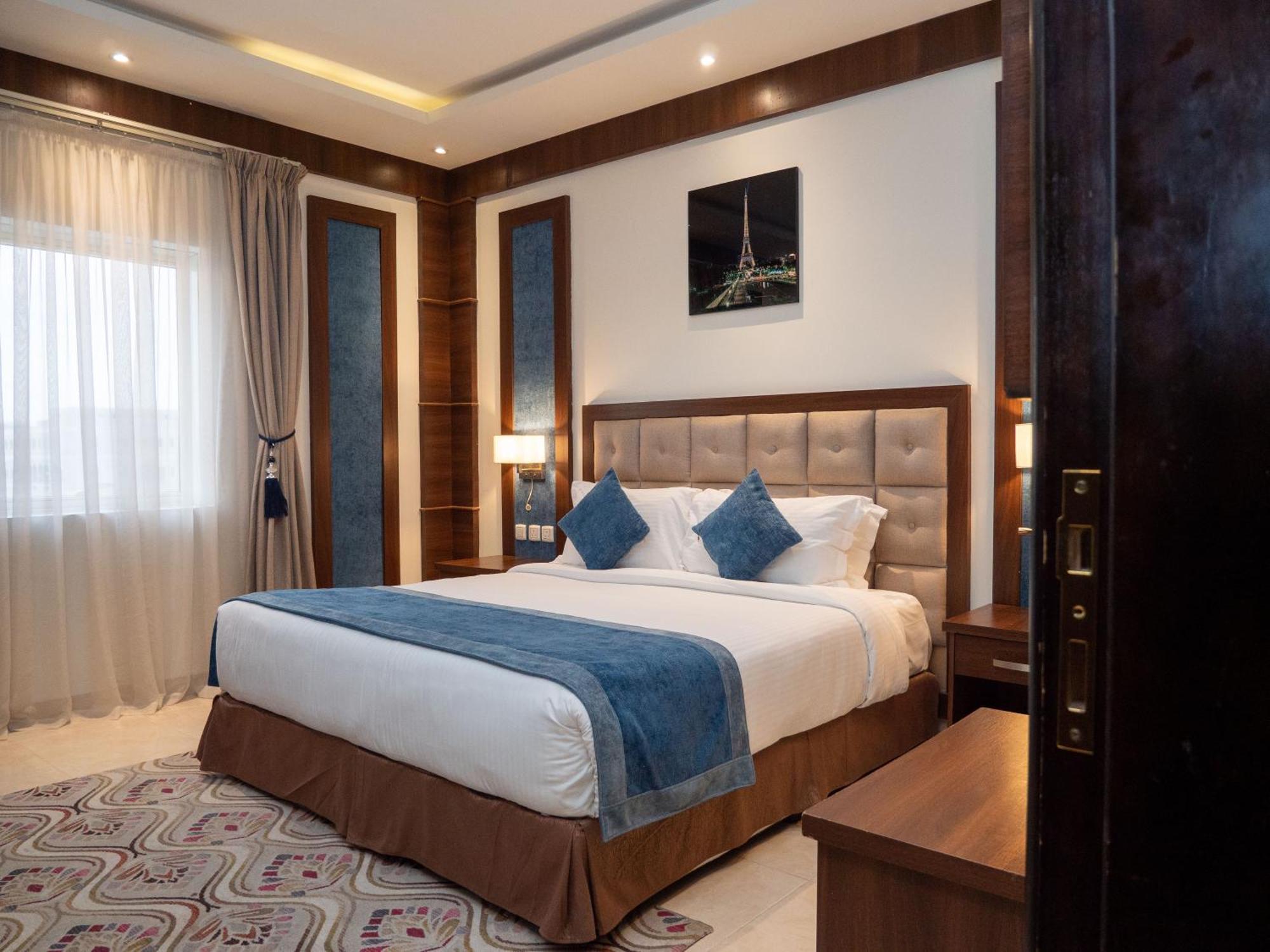 Innyar Hotel Riyadh Exterior photo
