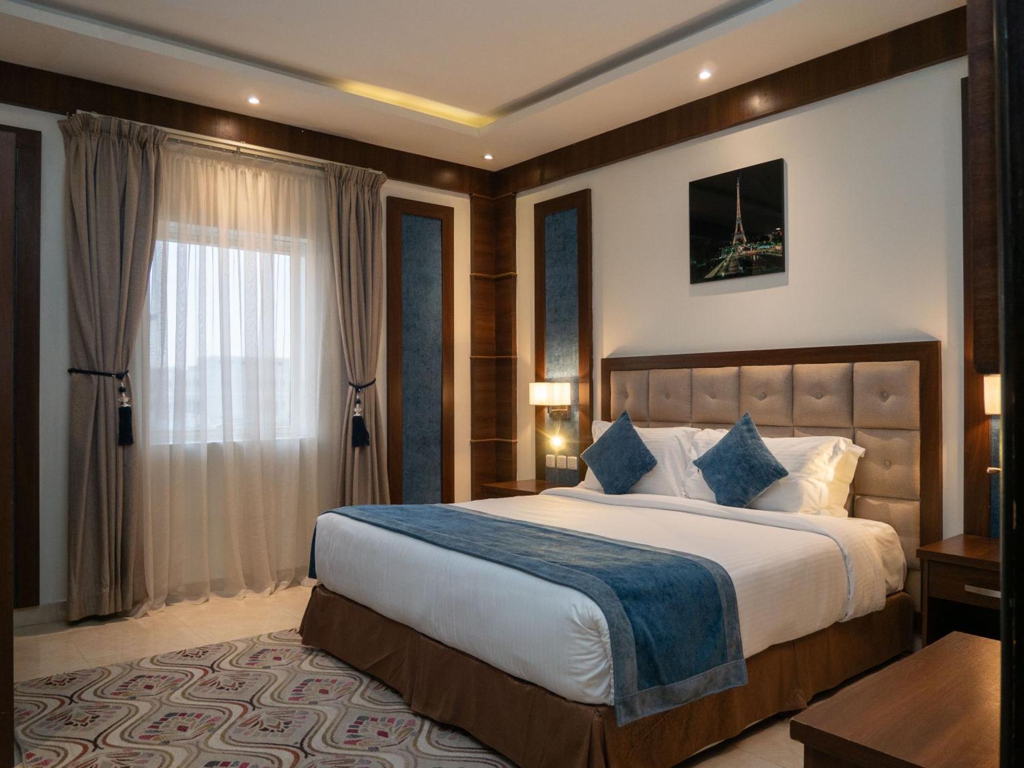 Innyar Hotel Riyadh Exterior photo