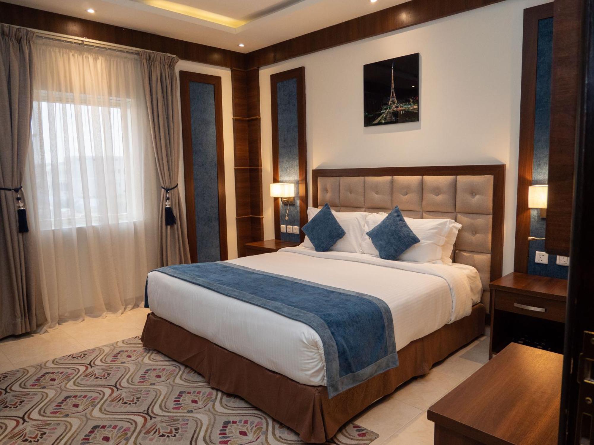 Innyar Hotel Riyadh Exterior photo