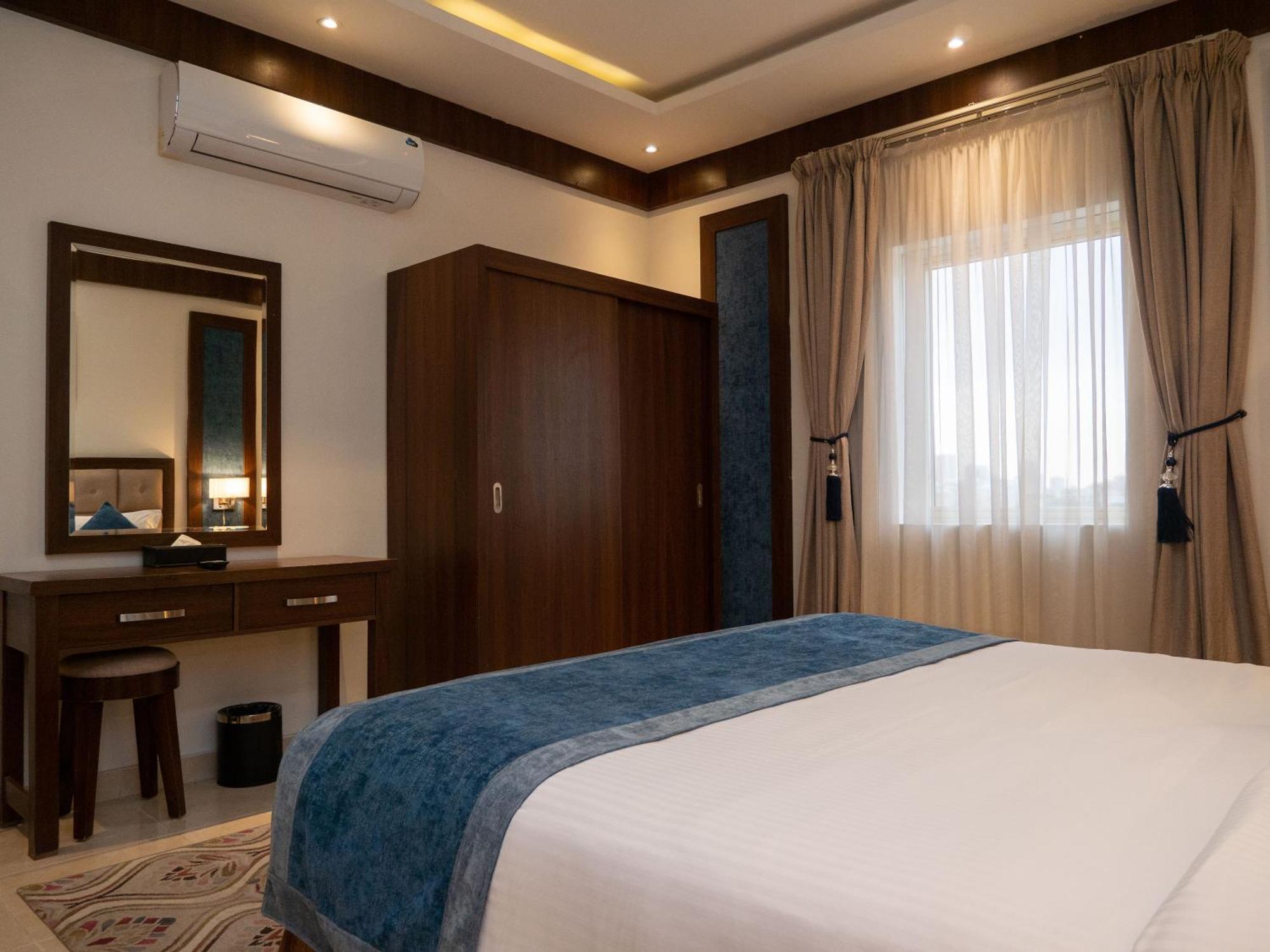 Innyar Hotel Riyadh Exterior photo